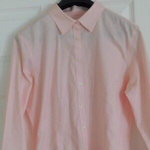 Brooks Brothers Crisp Cotton Dress Shirt